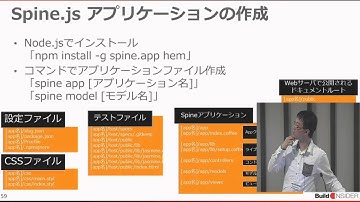JavaScript ライブラリーを使い倒そう
