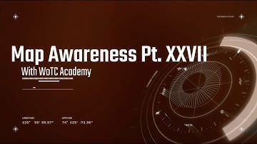 Map Awareness Pt. XXVII (Feat. | FlyinEgg |!)