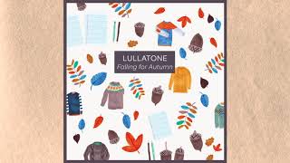 Video thumbnail of "Lullatone - the biggest pile of leaves you have every seen"