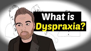 What is Dyspraxia (Trailer)