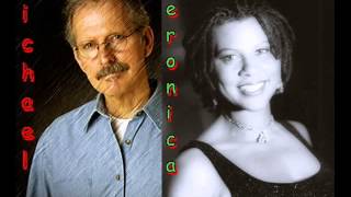 Michael Franks ft  Veronica Nunn -  When I Give My Love To You chords