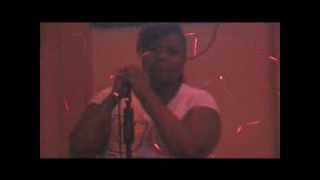 Ashly Jackson - Georgia on my Mind (Ray Charles Karaoke)