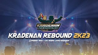 JINGLE KRADENAN REBOUND 2023 Ft FASKHO SENGOX AUDIO