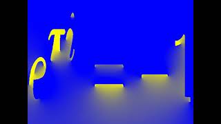 Winding number of Euler formula II