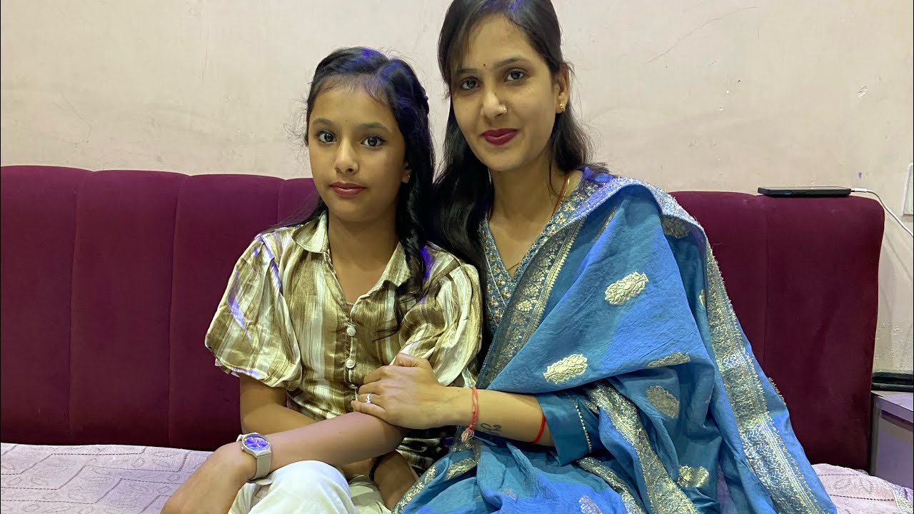 My princess Birthday Celebration vlog 🎂🎂 Happy Birthday bachcha 😘