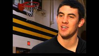 Nick Collison, NBA Draft, 10 of 10