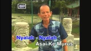 Lawa Kerubong - Achan