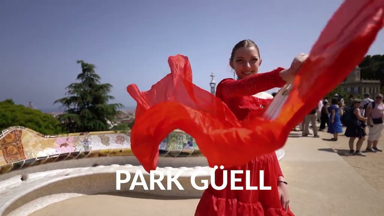 Hiszpania - plener fotograficzny