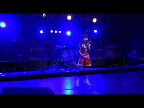 20201129Sakura「輝く月のように（カバー曲）」【4K】@ODM第12回定期ライブ