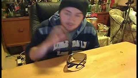 How to do telekinesis. TUTORIAL PART 1