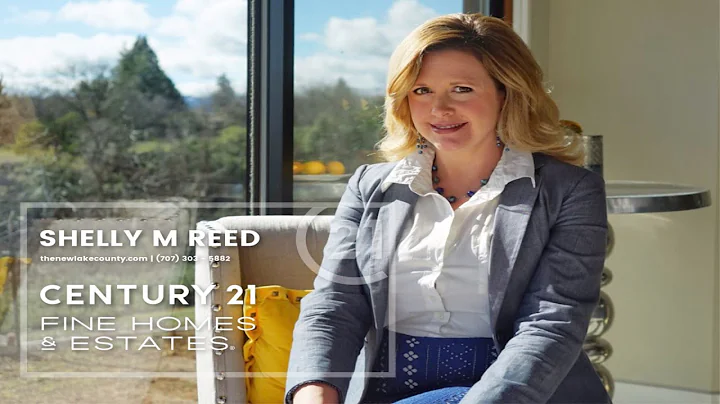 Meet Realtor Shelly Reed CENTURY 21 North Bay Alli...