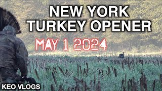 Turkey Opener 2024