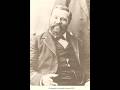Christopher Columbus Garrett MD 1900 age 50 #ancestry #genealogy #family #doctor
