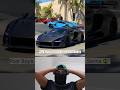 Poor Boy’s Reaction to a McLaren Senna 😱
