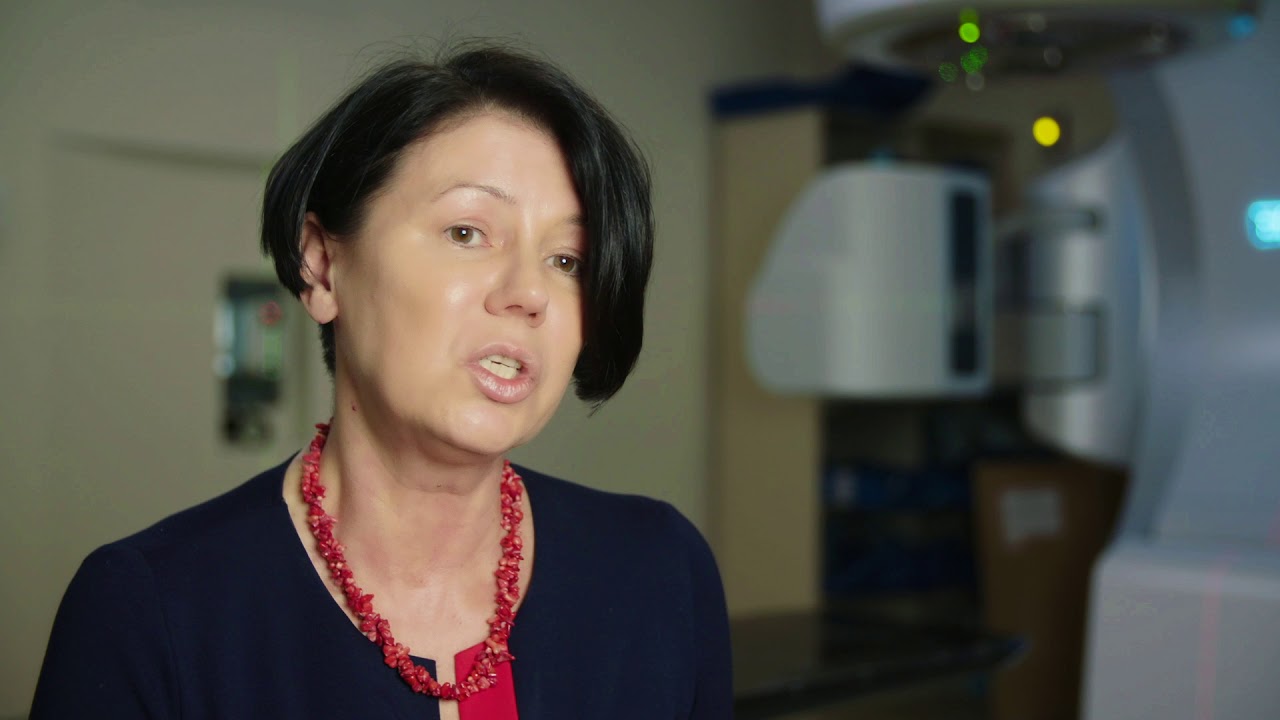 Radioterapia w Centrum Onkologii Instytucie w Warszawie