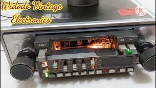 Tape Mobil Roadstar Jadul Mantap Empuk WAJIB DIMILIKI. Hobi Tape Mobil Jadul Bekasi.