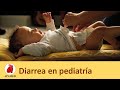 Diarrea en pediatría