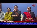 TAMTHINA KAKTHATLAGA BORADA YOMLAGA PIRAKPANI : JOINT TRIBAL COUNCIL