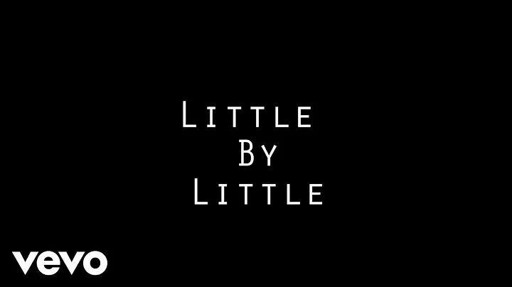 Apryll Aileen - Little by Little
