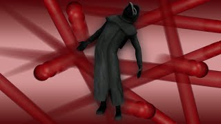 Doctor could not handle these BALLS! | SCP: SL