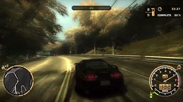 Need For Speed - Most Wanted 2005 | #22 Gameplay Walkthrough No Copyright | #nfs #needforspeed