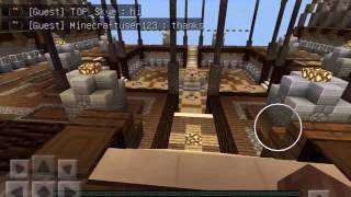 Cuboss PE | Server Review!