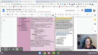 How to Analyze a Poem using TPFASTT: Part 1