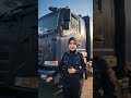 polisi cantik dan truk kesayangannya 😍#polri #kendaraantaktis #army #militaryreview