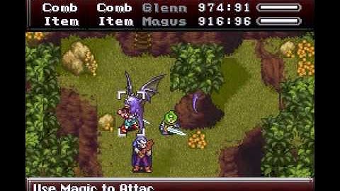 Crimson Echoes Playthrough Part 029