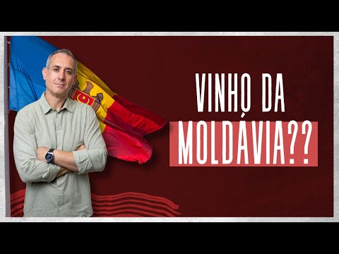 Grape Angel - A wine from Moldova