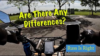 Whats The Difference Between A 2000 And 5000 Ebike? And More