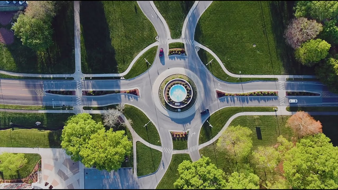 Preparing Your Generation to Change the World