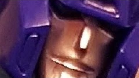 Deep Cover test animation