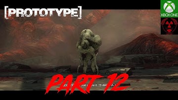 Prototype part 12 (no commentary)