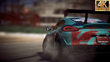 NEED FOR SPEED PAYBACK Gameplay Walkthrough | Ultra Realistic Graphics Gameplay (4K 60FPS HDR)