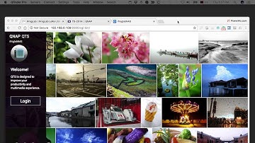 【iFrogLab.com】QNAP 1 Introduction