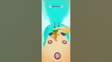 Pixel Rush Ep #6 Gameplay Walkthrough - New Update Android, iOS