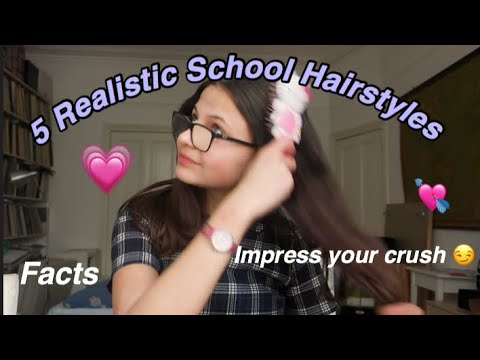 Hairstyles Guys Love Plus Ones They Dont  StyleCaster