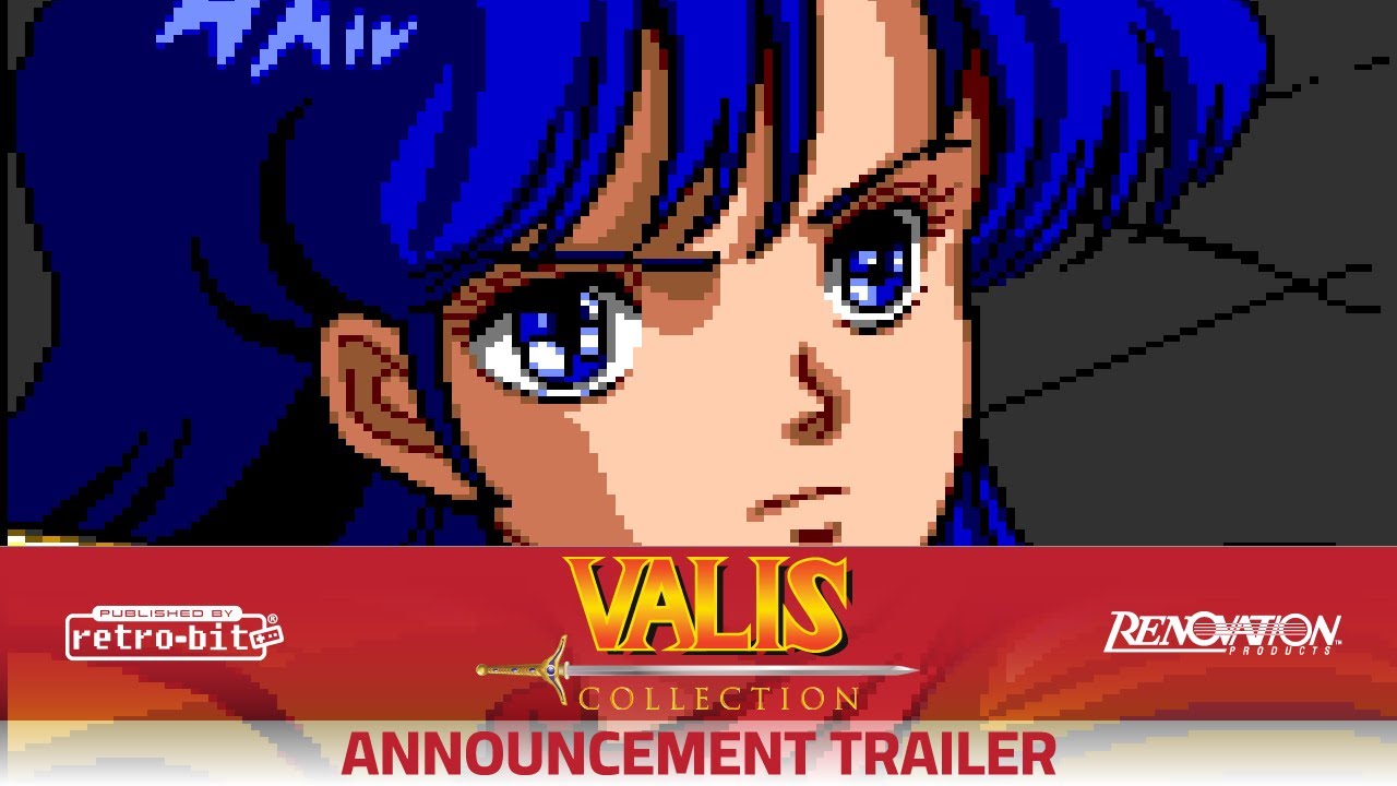 その他 Valis 2: Everything Must Go [CD] Valis 2 (PC-88 Paradise) -The PC versions vs TurboGrafx! Is