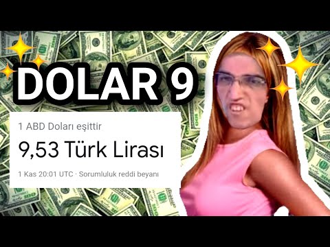 DOLAR 9 💸 (fakir song)
