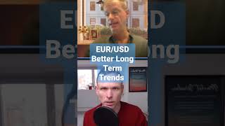 Euro or GBP - Which Is Best For Short Term Traders? #algotrading