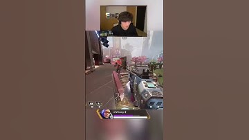 what would you name this clip 50? #apexlegends #apex #apexlegendsclips   #apexclips
