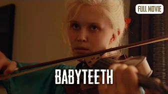 Babyteeth | English Full Movie | Comedy Drama Romance
