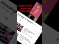 youtube was not full screen play video