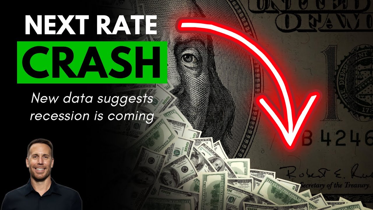 What Comes First CRASH Or The Cut Mortgage Rates Tumbled As A Weak what-comes-first-crash-or-the-cut-mortgage-rates-tumbled-as-a-weak