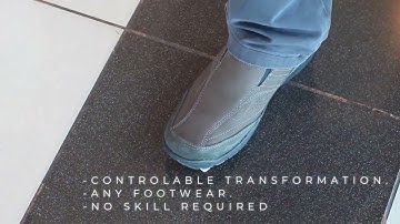 Check out SUB-CHANGE by Patricio Terán and JT Magic at MJMMagic.com (see link below)