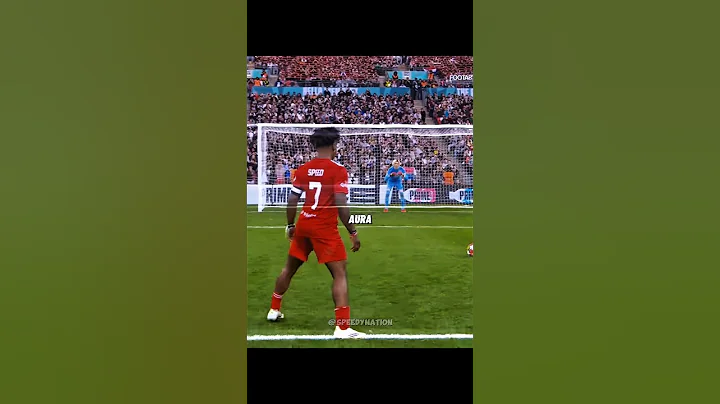 "Speed's aura is unmatched 🔥🥶"#viral#ishowspeed#edit