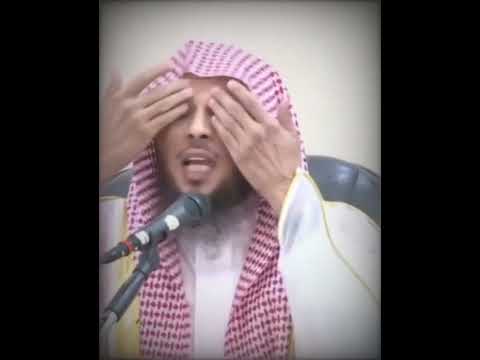 ماذا قال الرسول صلى الله عليه وسلم عندما شج في رأسه وكسرت رباعيته