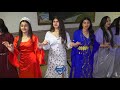 Yezidi New Year 2024 London ON, Part 1, by Diamond 💎 Studio 4K