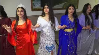 Yezidi New Year 2024 London ON, Part 1, by Diamond 💎 Studio 4K